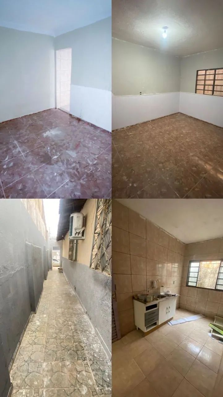 Foto - Valparaíso de Goiás - Valparaiso I - Etapa A