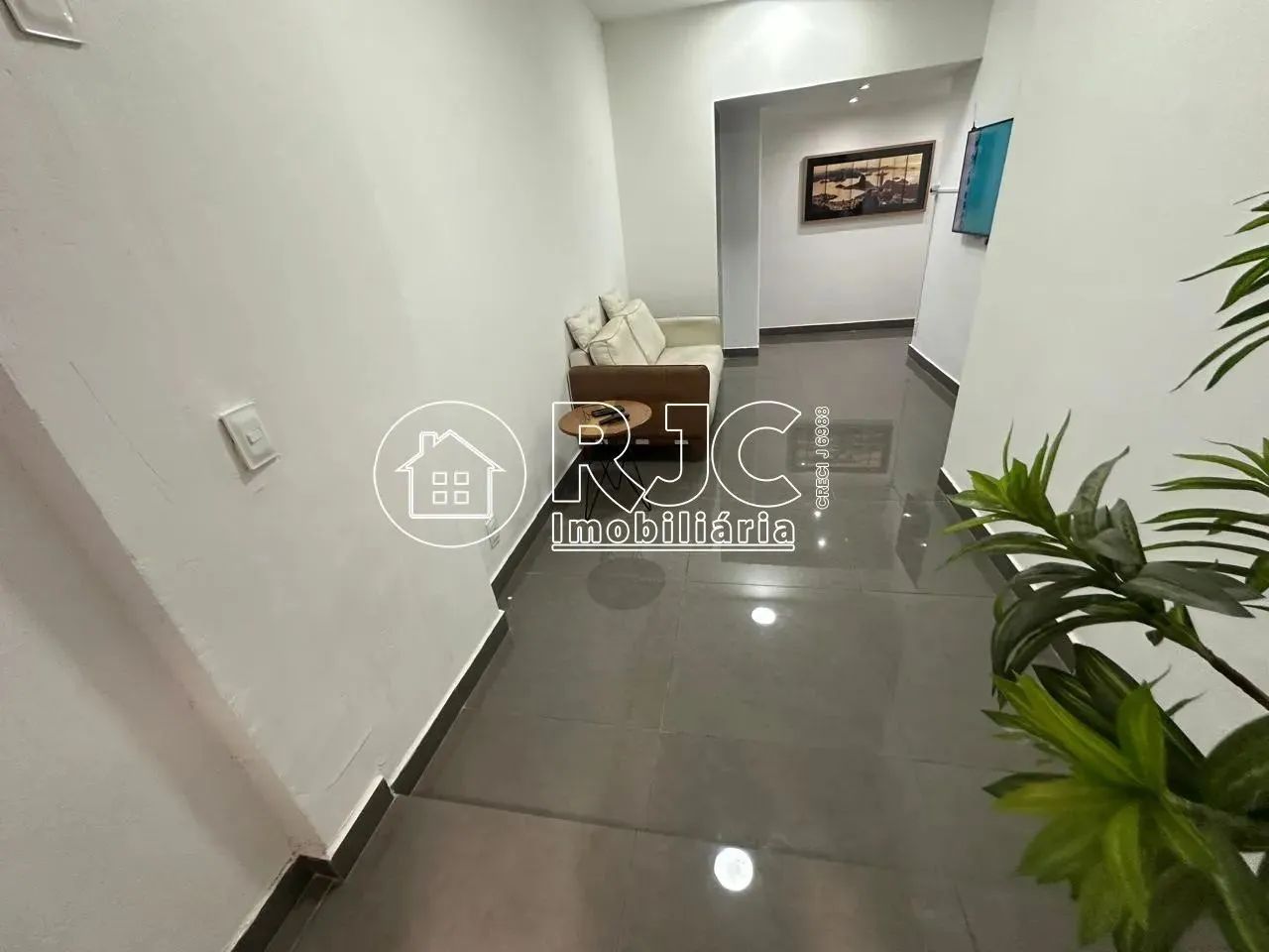 Imóvel para venda tem 40 metros quadrados com 1 quarto em Maracanã - Rio de Janeiro - RJ - Foto 4