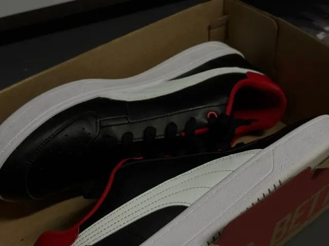 PUMA Ferrari Caven 2.0 BDP - Foto 4