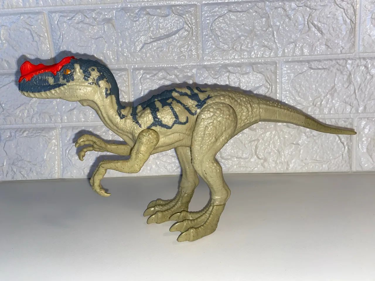Proceratosaurus Jurassic World Camp Cretaceous Proceratosaurus Toy