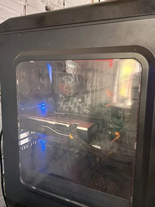  PC GAMER TOP, Observação leia a descrição