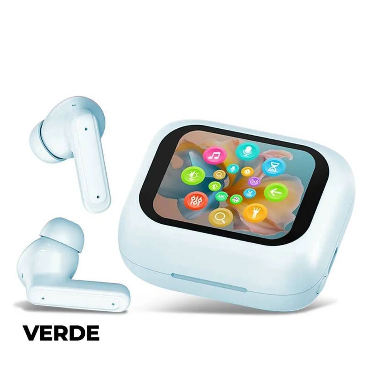 WT 7 | SMART CASE | ANC