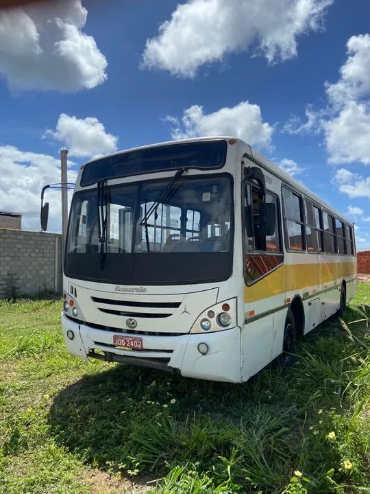 Ônibus em ótimo estado - Foto 4