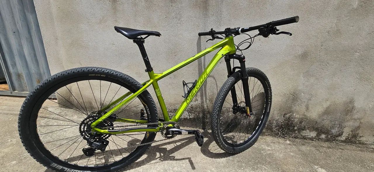 Merida Big Nine 600 - Foto 2