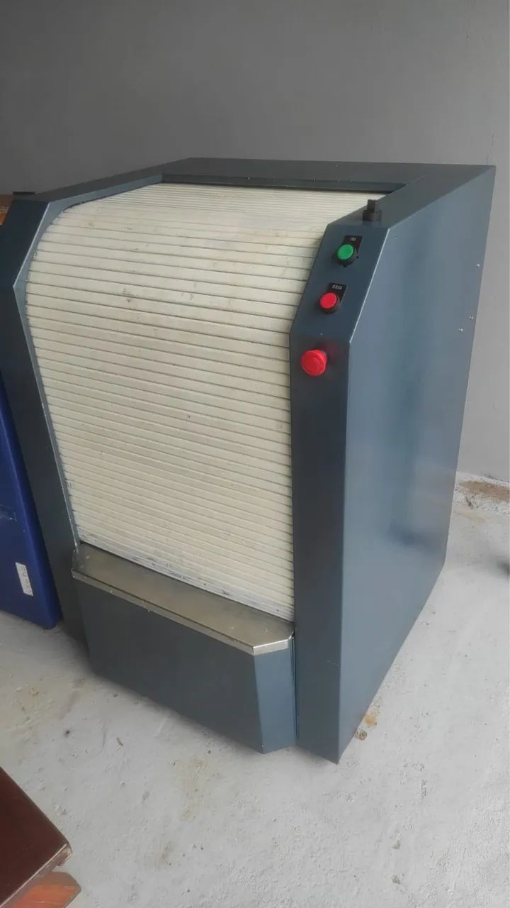 Batedor tintometrico
