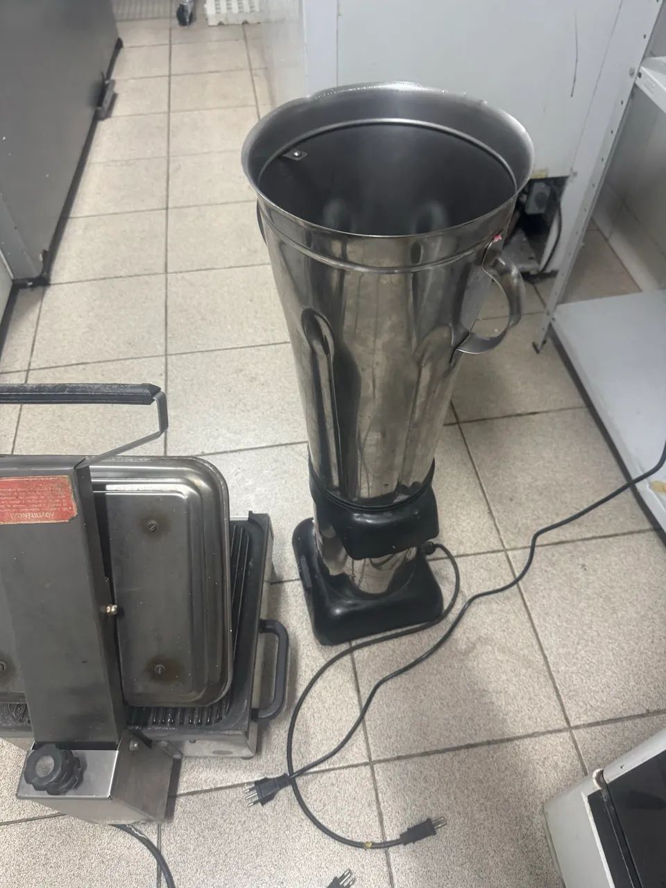 Liqüidador industrial  - Foto 2