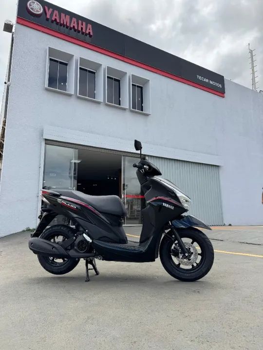 FLUO HYBRID - COMPRE SEM CNH! - Foto 5