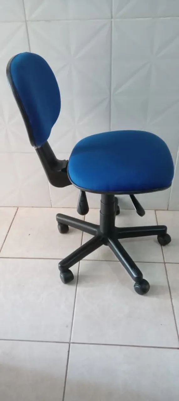 Cadeira de escritório  - Foto 2