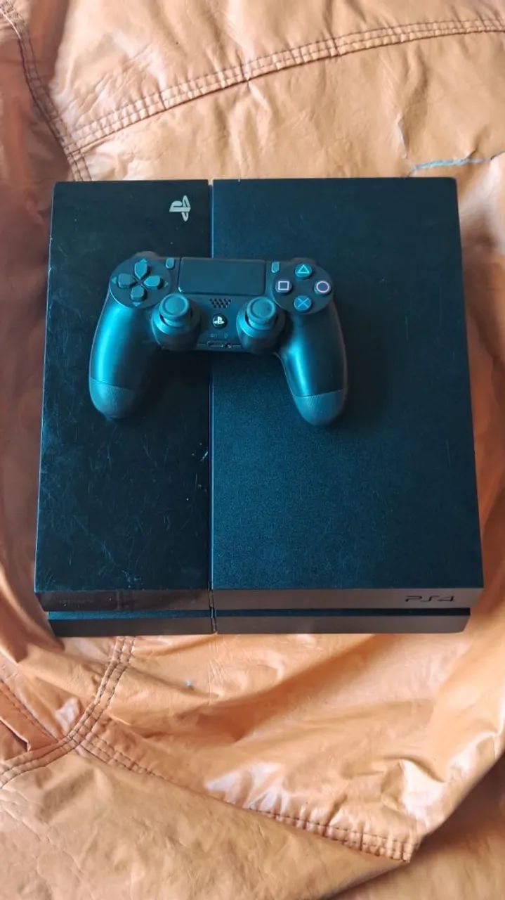 Ps4 - Foto 3
