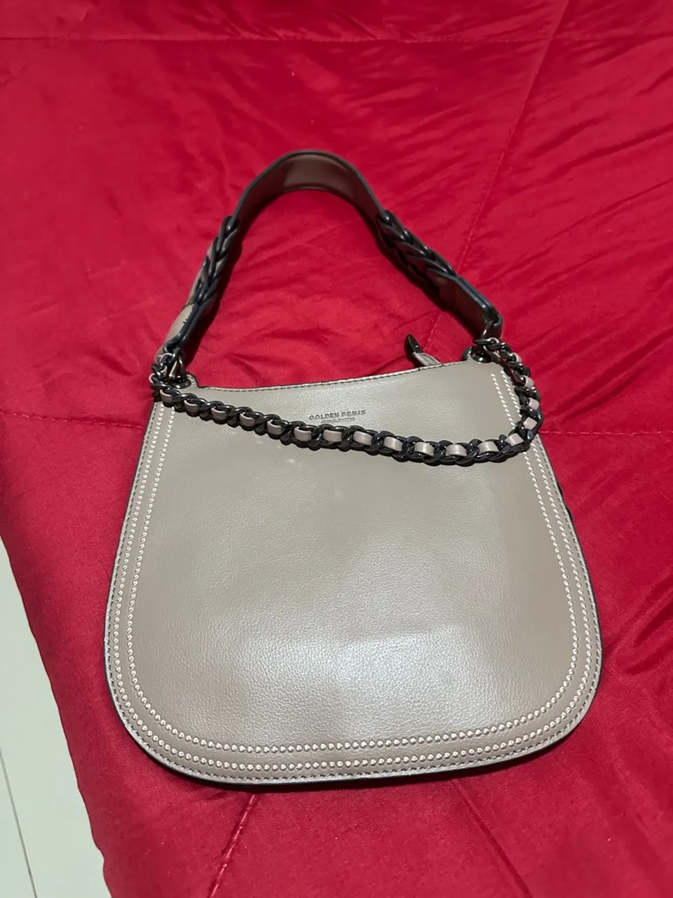 Bolsa de ombro