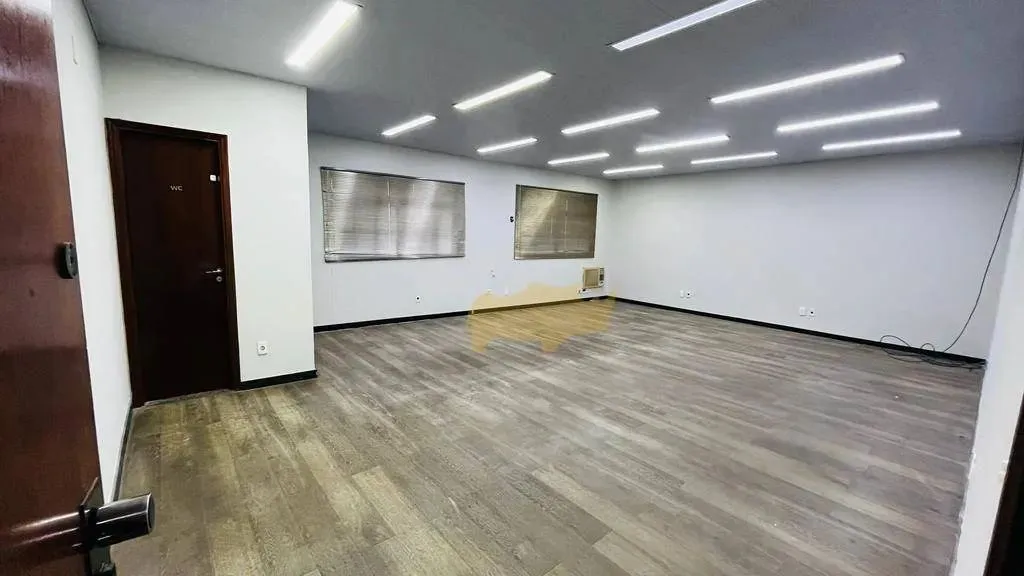 Sala para alugar, 47 m² por R$ 1.374,94/mês - Centro - Rio Claro/SP