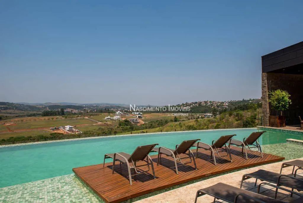 Terreno à venda, 1492 m² por R$ 1.790.000,00 - Loteamento Residencial Entre Verdes (Sousas - Foto 5