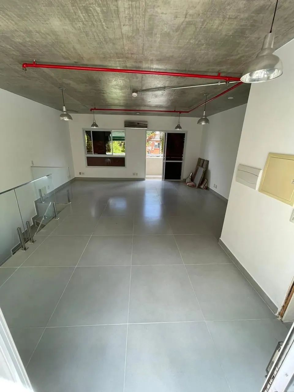 SALA COMERCIAL NA MELHOR REGIÃO DA ZONA SUL DE SÃO PAULO Condomínio Nova América Office Pa - Foto 4