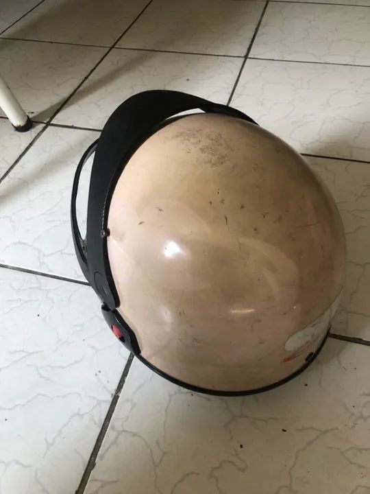Capacetes TM 56 - Foto 2