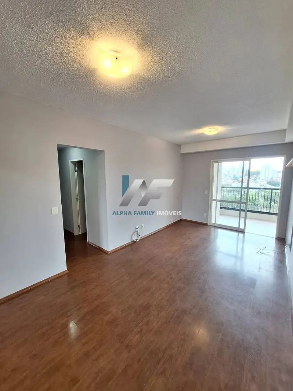 Apartamento para locação em Barueri - Alto da Mata