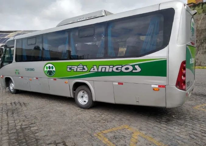 Micro Mpolo sênior 2014 - Foto 3