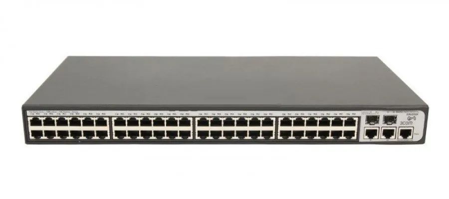 Switch HP V1905 48 Portas Fast JD994A - Foto 2