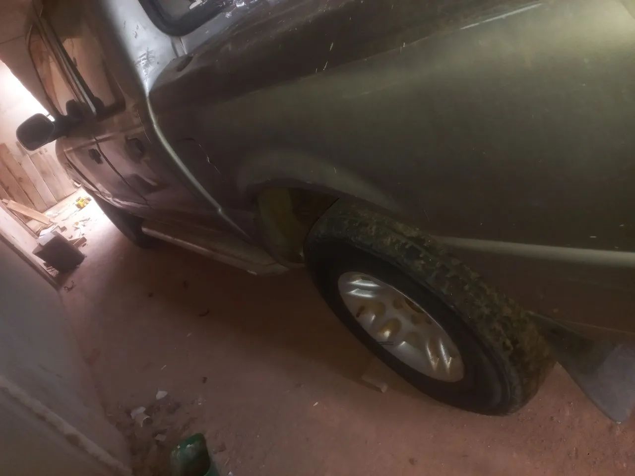 Ford Ranger - Foto 5