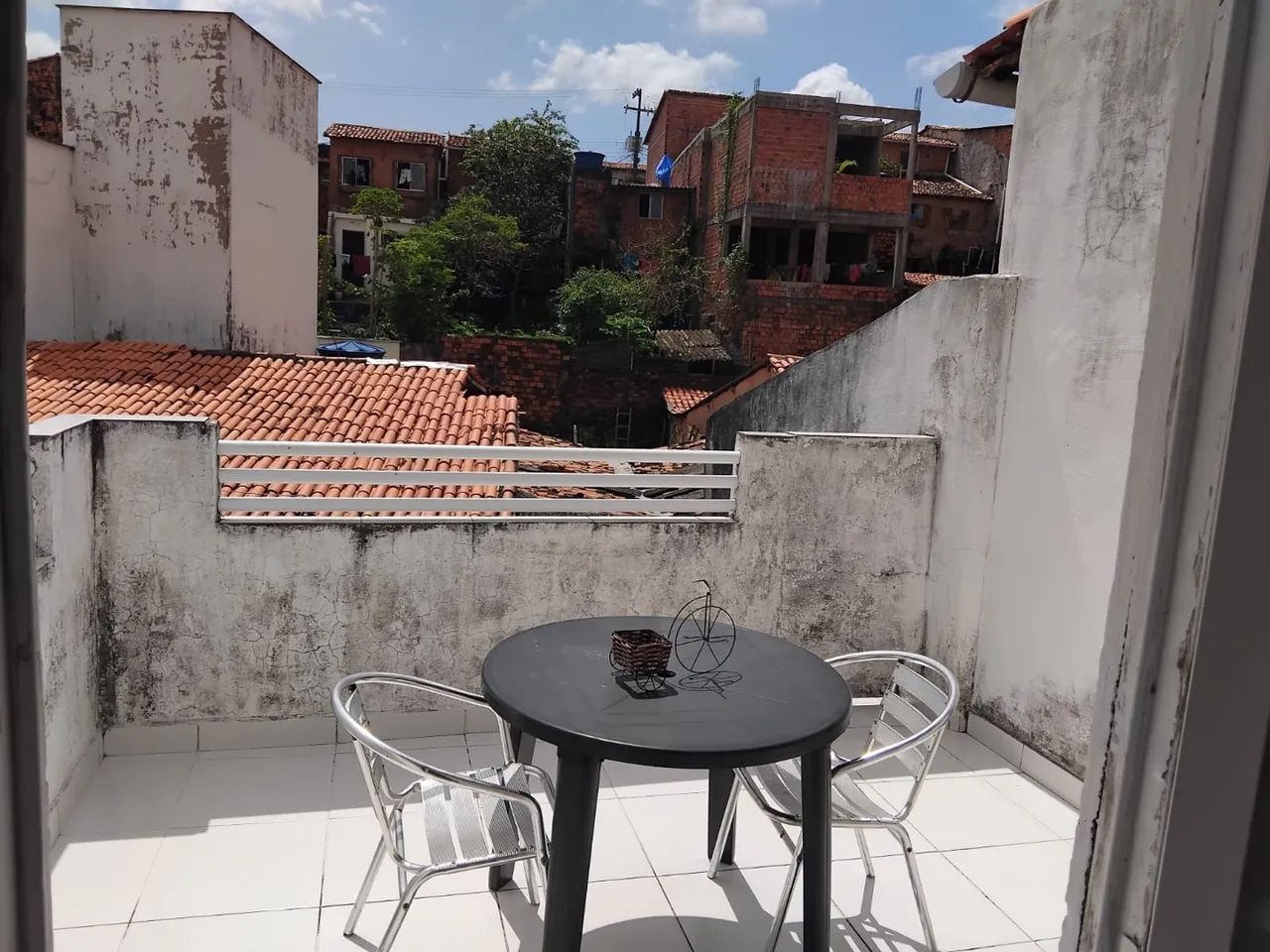 10- CASA NO JOÃO PAULO  - Foto 2