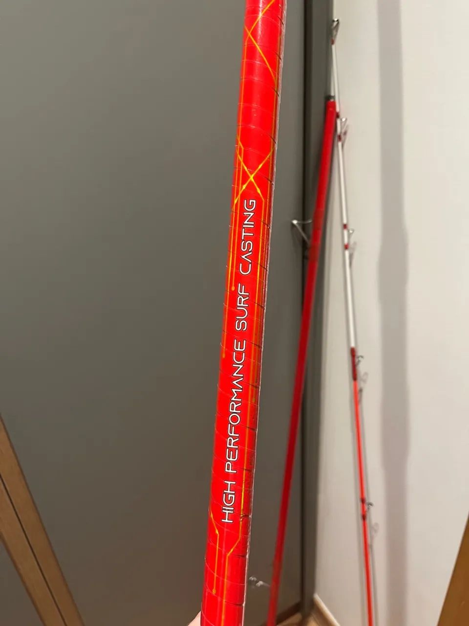 Vara de pesca Rapala Fukarava Fuji - Foto 3