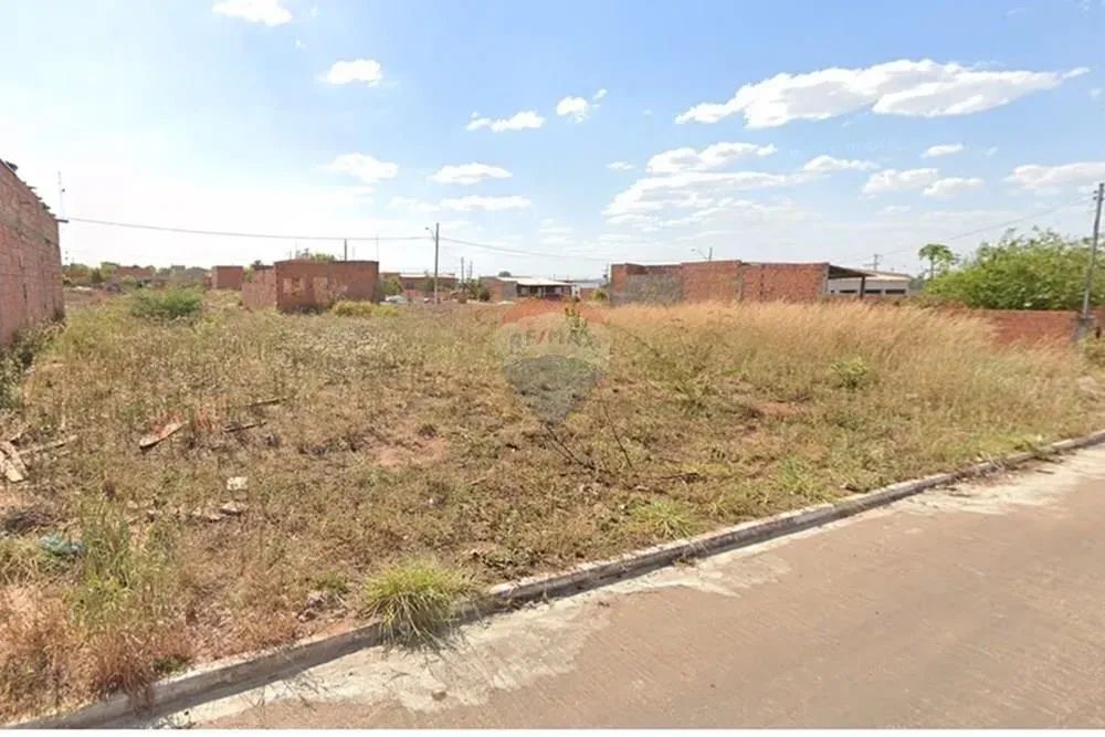 Vende-se 2 terrenos no Loteamento Rosa Bororo, Rondonópolis, MT