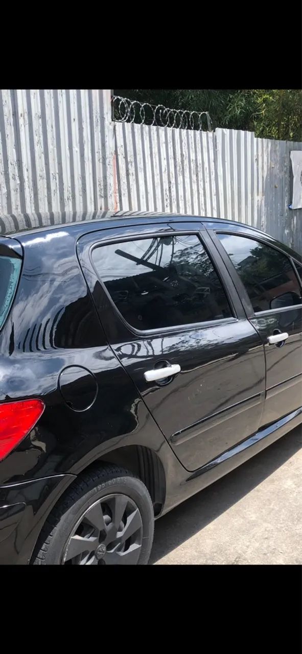 Peugeot 307 - Foto 4