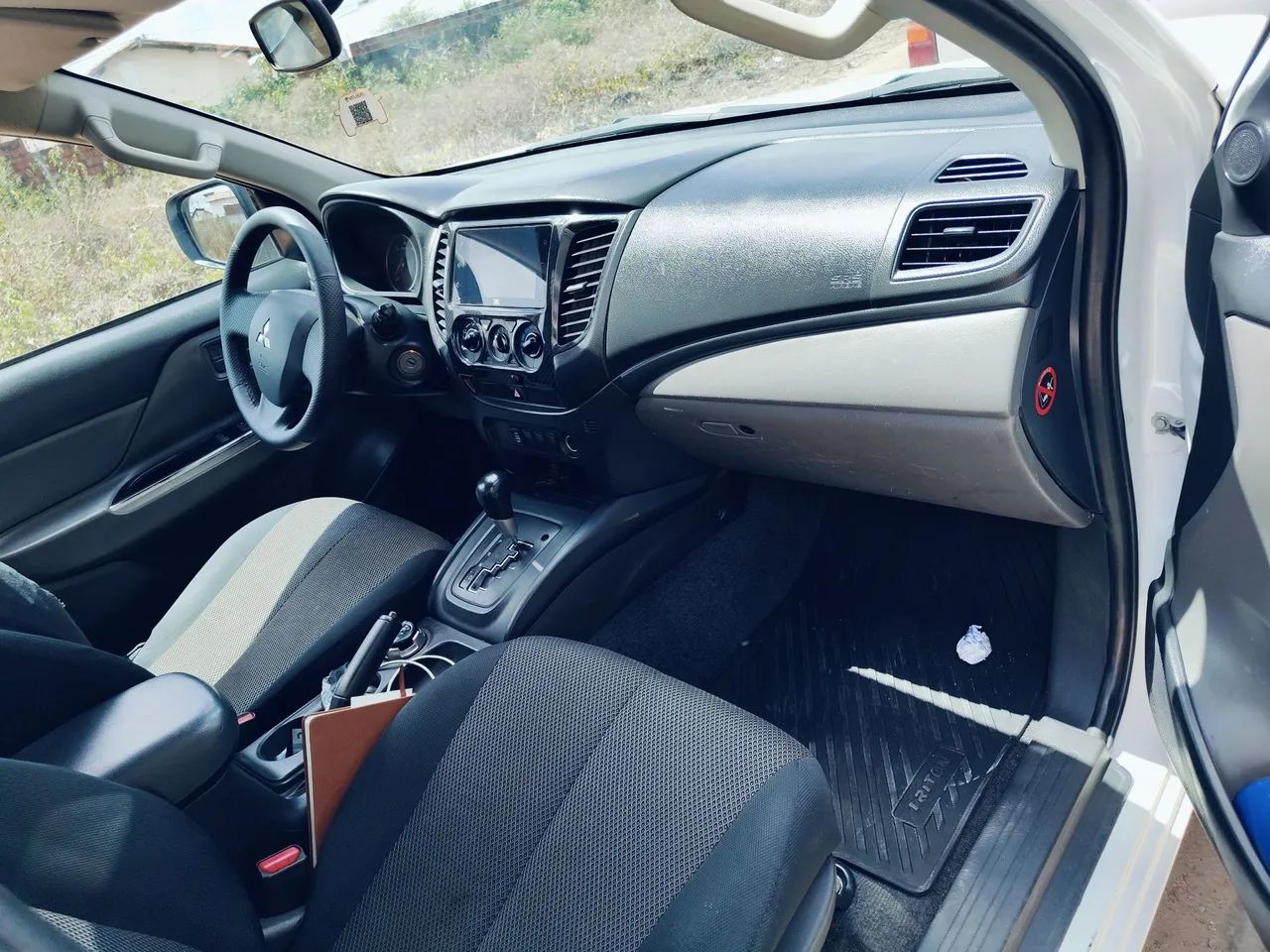 L200 outdoor automática  - Foto 2