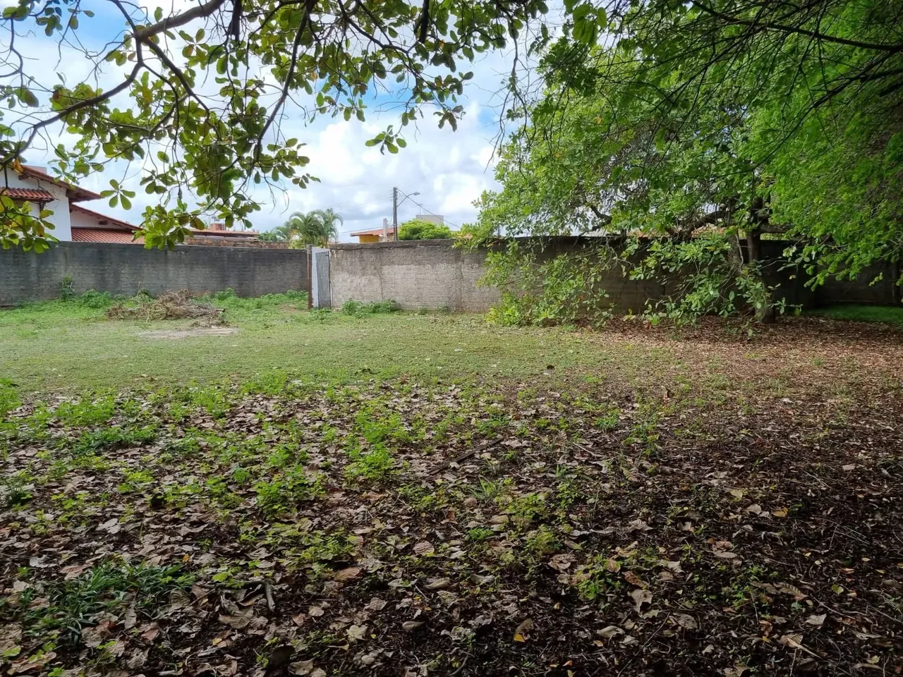 Terreno em condominio a venda - possui 835 mts2 de area total - em Antares - Maceió - AL