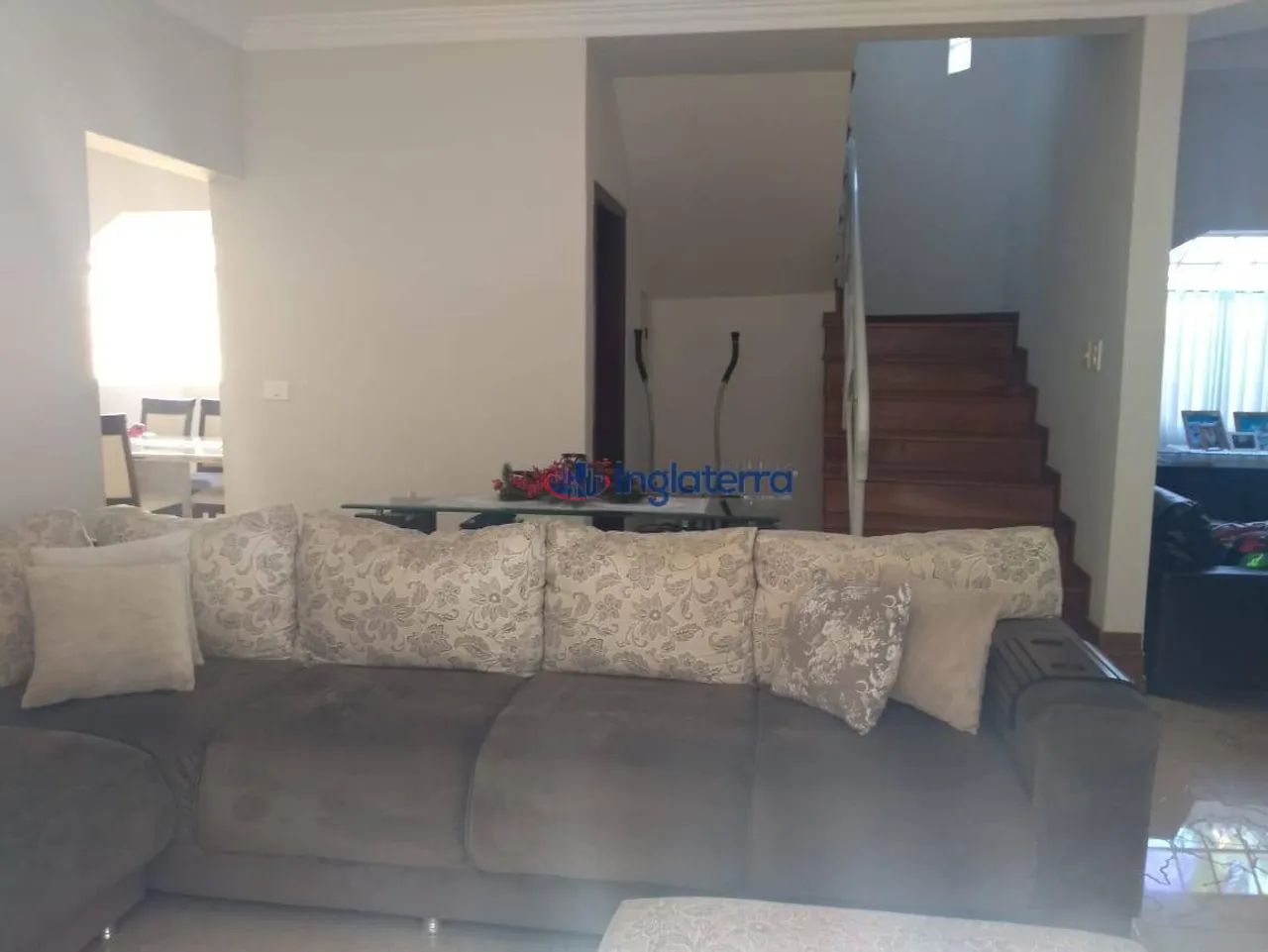 Casa à venda, 275 m² por R$ 1.400.000,00 - Progresso - Ibiporã/PR - Foto 3