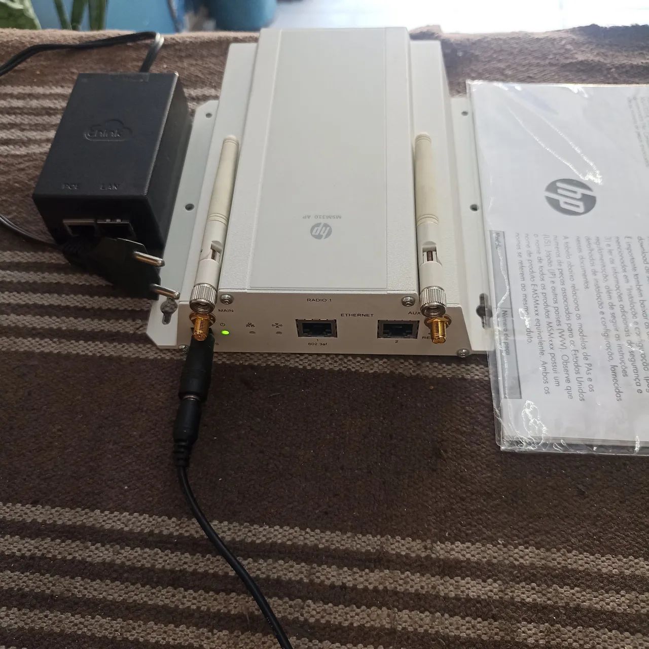 Access Point HP - Foto 4