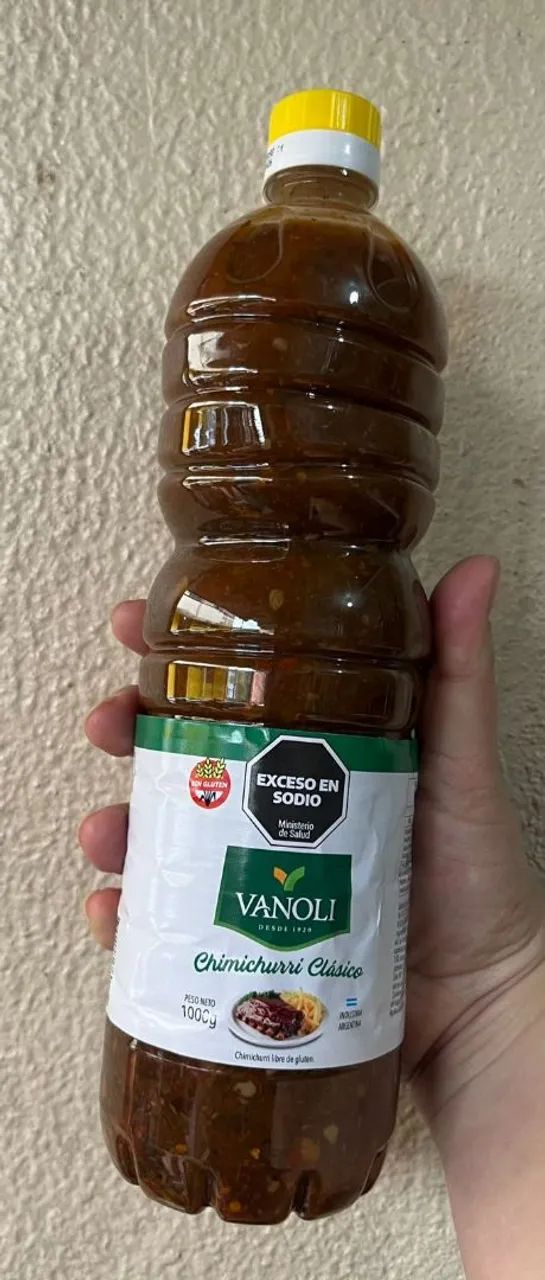 Produtos argentinos  - Foto 5