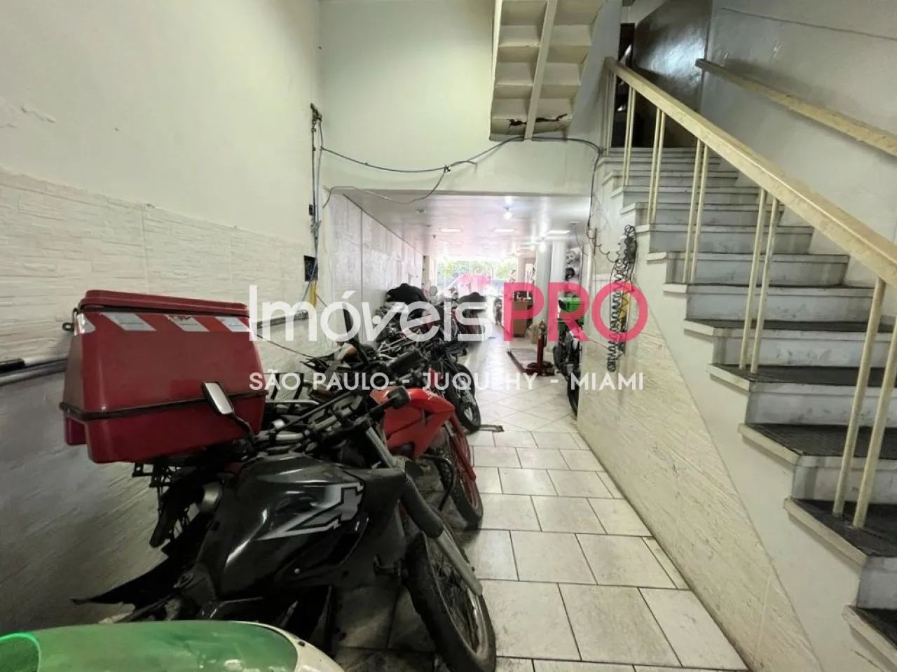 Comercial ao lado do metrô Mackenzie - Foto 4