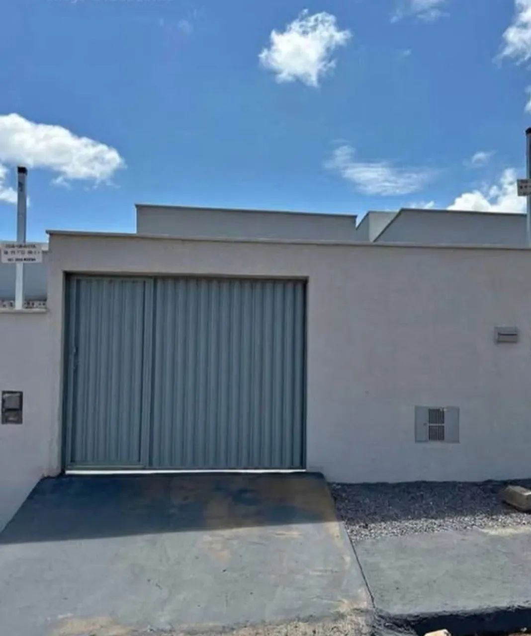 Vendo casa em Arniqueiras 