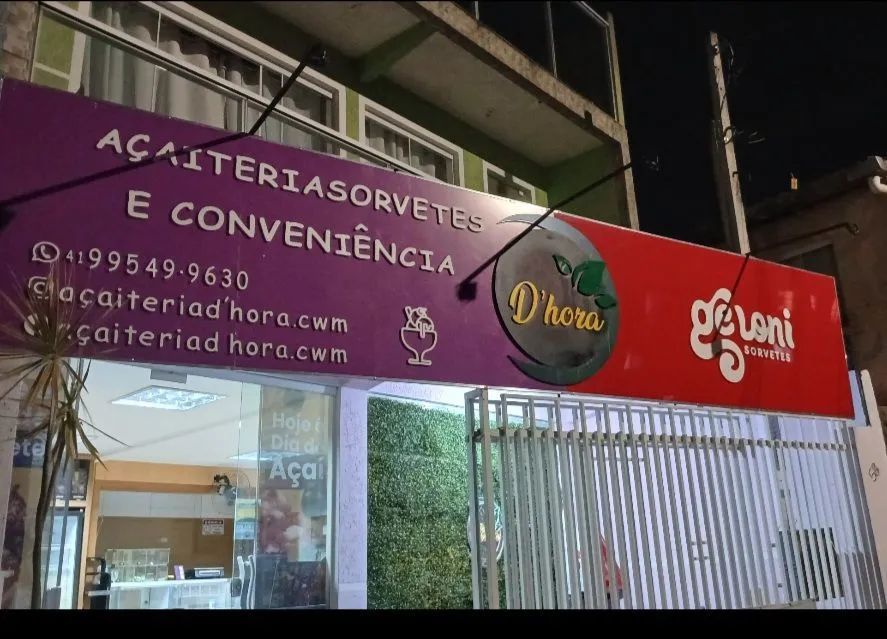 Fachada para comércio  - Foto 2