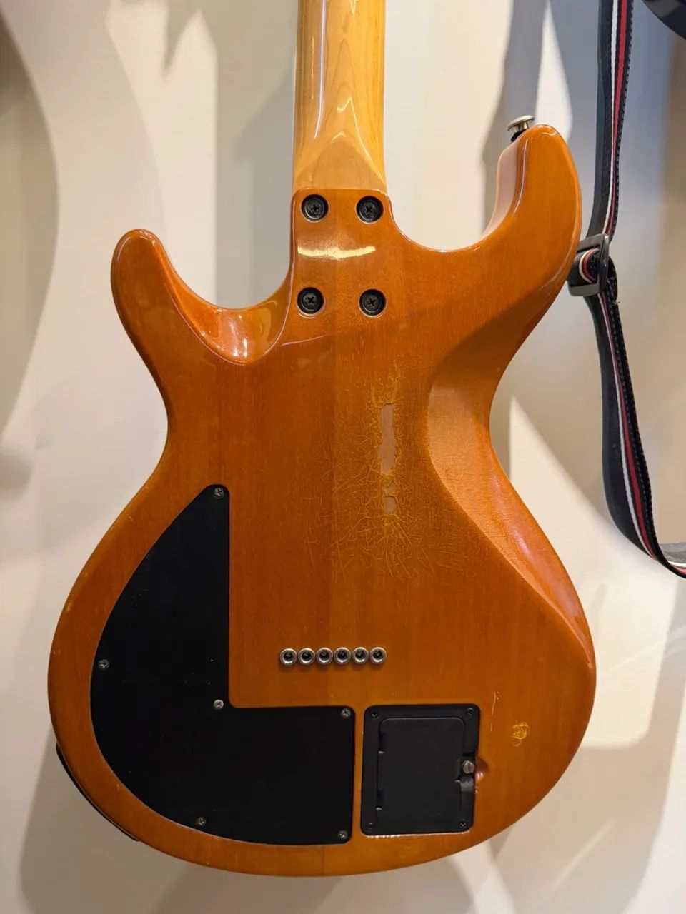 Guitarra Line 6 Variax 700 - Foto 3