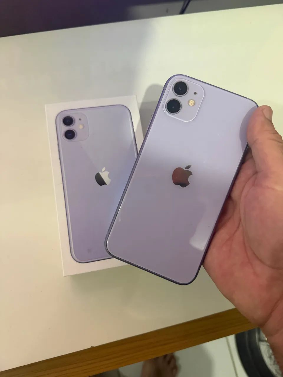iPhone 11 - Foto 4