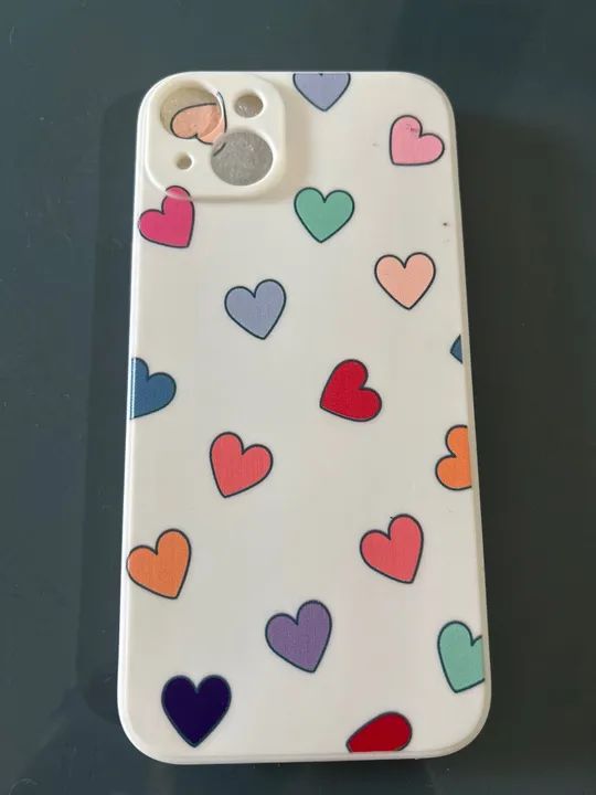 Capinha IPhone 14 Plus  - Foto 3