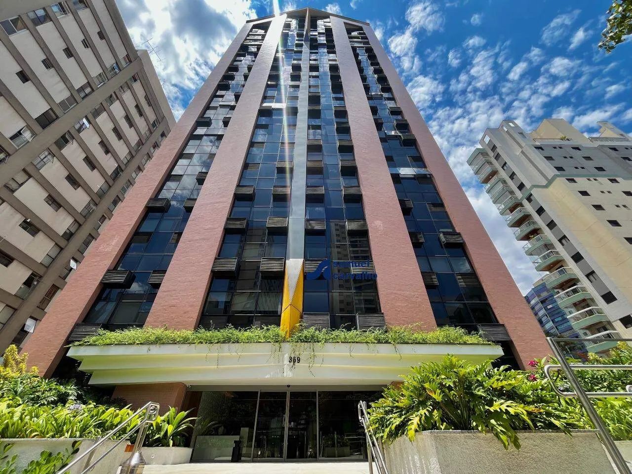 Conjunto Comercial 74 m² | 4 Vagas | 74 m²| Rua Itapicuru  Perdizes/SP Próximo a PUC