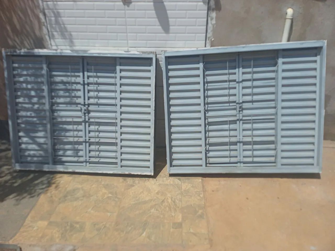 Vendo janela - Foto 2