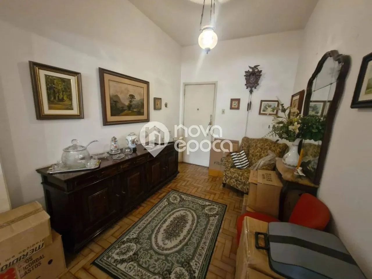 Leblon | Apartamento 3 quartos, sendo 1 suite - Foto 5