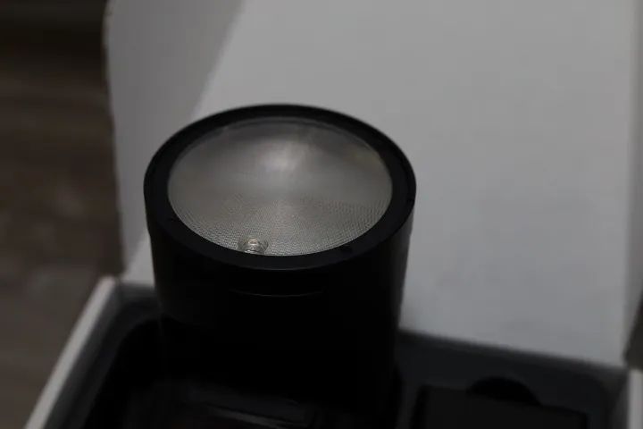 Flash godox v1 pro para sony - Foto 3