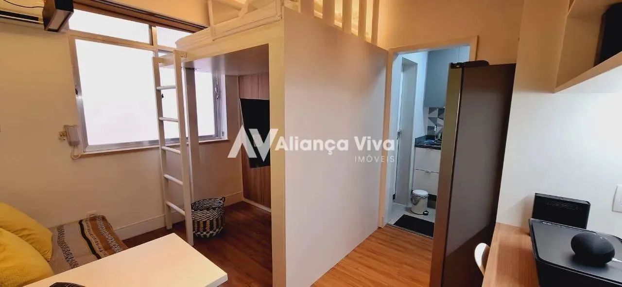 Copacabana | Apartamento 1 quarto - Foto 2