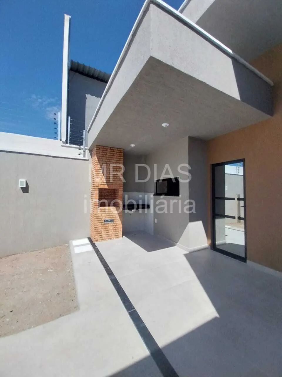 CASA PLANA NOVA PARANGABA - Foto 4