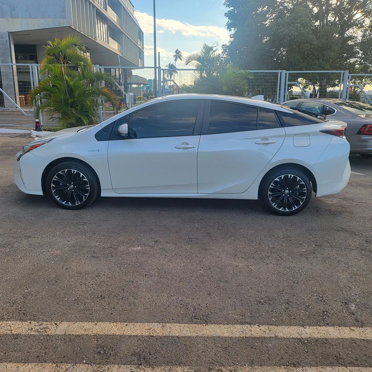 Prius  - Foto 5