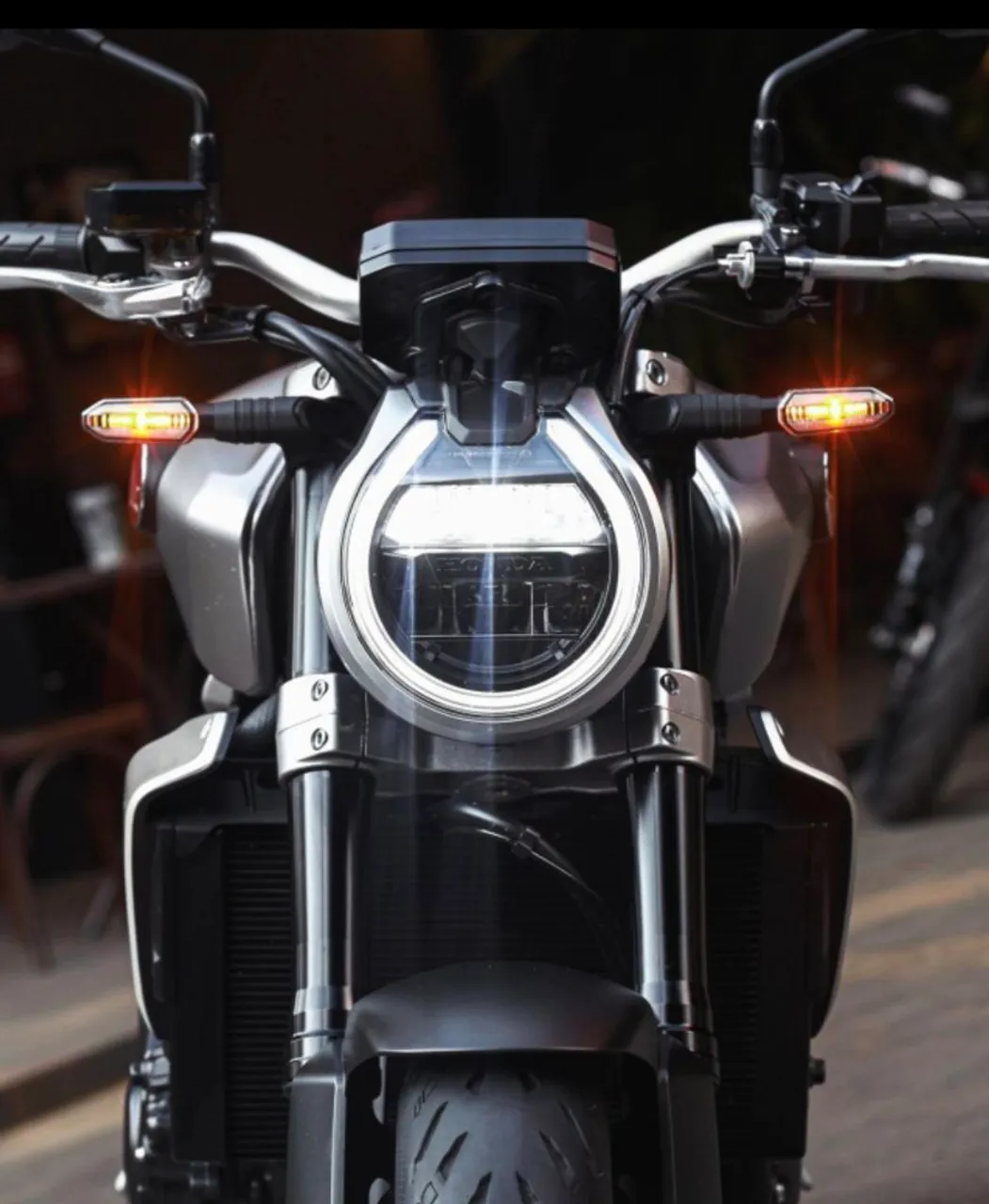 CB 1000 2022