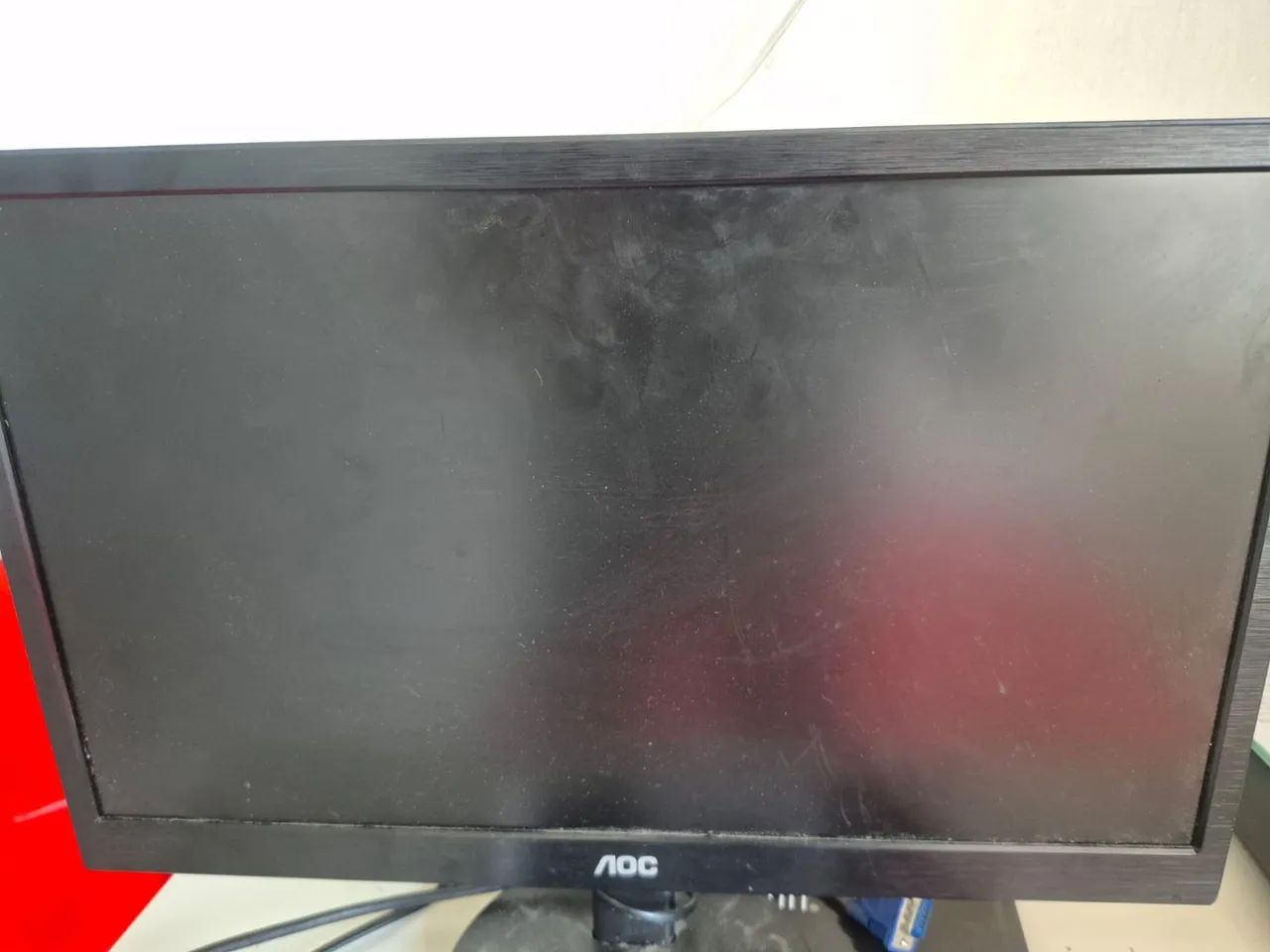 Monitor lcd  - Foto 3