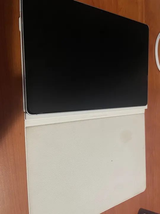 Tablet Samsung Galaxy Tab S9 fe 128 gb - Foto 4