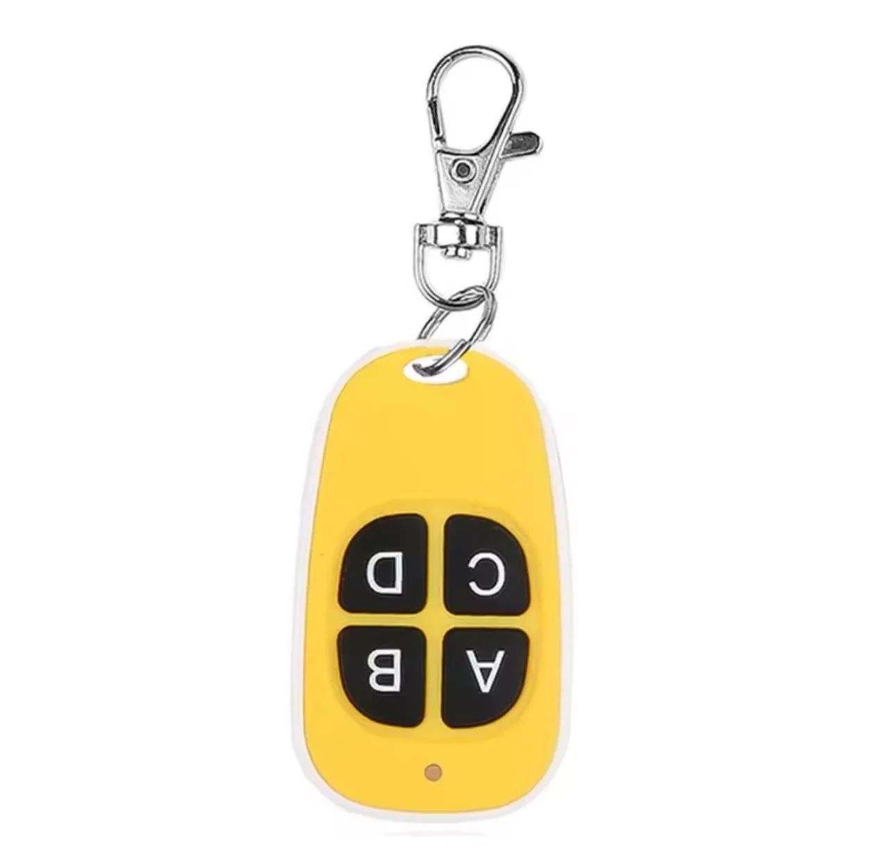 Controle Remoto para Portão 4 Canais - Foto 2