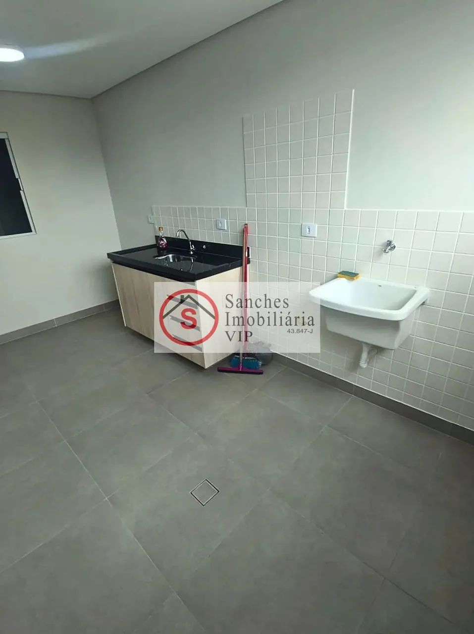 Casa térrea, 2 dormitórios, 70m², próximo ao Metrô Vila Prudente, fácil acesso, reformada, - Foto 2