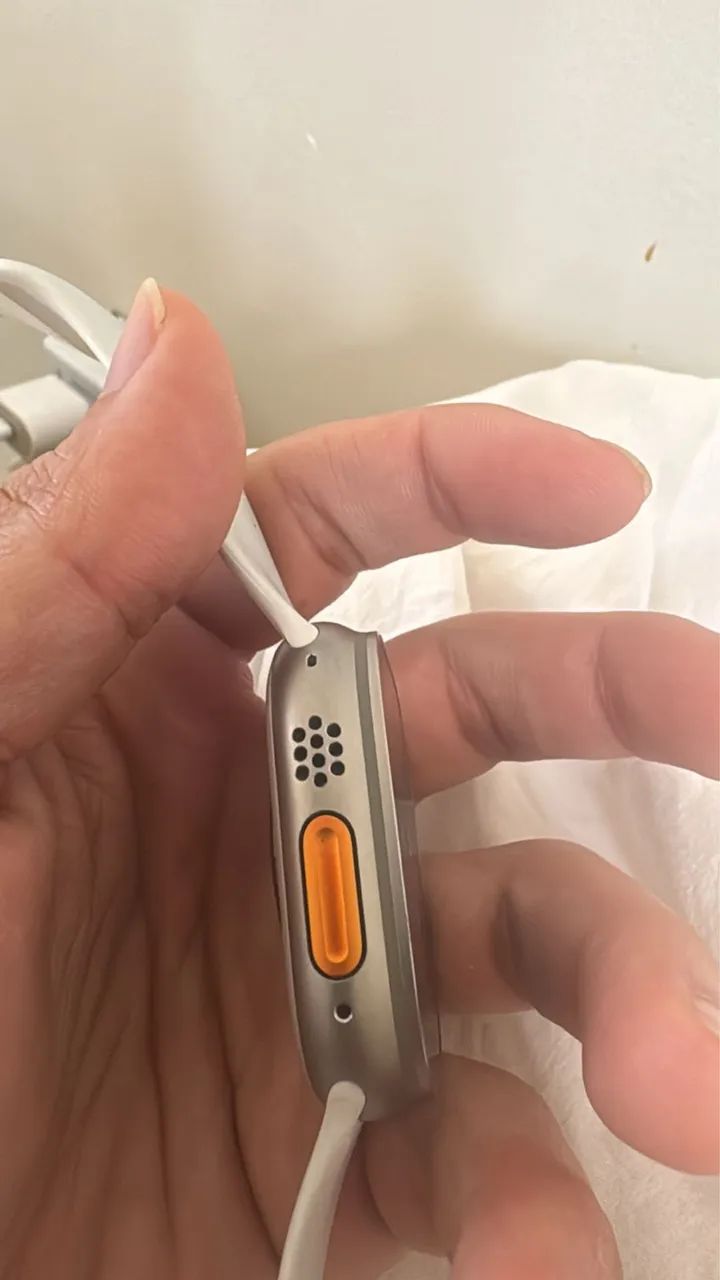 Apple Watch Ultra - Foto 3